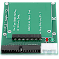 Miniatyrbild 6 av 8: 44 IDE till 40 stifts adapter PCB Adapter IDE till Pata Antibackinsert Design Widely Application Port Conversion Board för säkerhetskopiering av data