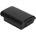 Miniatyrbild 1 av 8: Xbox 360 trådlös handkontroll cover Case Vit Abs Slitstarkt utbyte (svart)