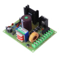 Miniatyrbild 3 av 6: Scheda Motore Cc High Power 220V 750W Pwm DC Motor Speed ​​Controller Board 180V DC Motor Controller