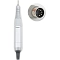 Miniatyrbild 1 av 7: 35000 RPM Nagelfil Elektrisk Nagelborr Pro Manikyr Maskin Mill Cutter Set Metallhandtag Tillbehör Nagelverktyg För Nagelsalong (Färg: