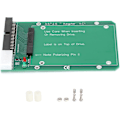 Miniatyrbild 7 av 8: 44 IDE till 40 stifts adapter PCB Adapter IDE till Pata Antibackinsert Design Widely Application Port Conversion Board för säkerhetskopiering av data