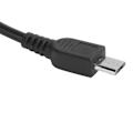 Miniatyrbild 8 av 8: Raspberry Pi 3 Power Power För Raspberry Pi Plastskal Power för Raspberry Pi 5V 3A Med strömbrytarknapp för INTEGRERAD Micro