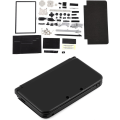Miniatyrbild 3 av 8: Case för Nintendo 3Dsll Case för Nintendo 3Ds Ll Abs Fullt hölje Case Cover Reparationsdelar Cfor OMPlete Replacement Kit för Nintendo