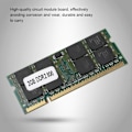 Miniatyrbild 6 av 8: Pc2 6400S 666 4G Pc2 6400S 6400S 666 12 A0 Ddr2 2G 800Mhz För Pc2 6400 Notebook Fullt Cfor OMPatible Memory För Intel Amd 200Pin