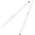 Miniatyrbild 8 av 8: Stylus Note 10 Abs Stylus Lättvikts bärbar ersättnings Stylus Touch Writing för 10 Note 10+ (Vit)