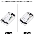 Miniatyrbild 3 av 7: Bärbar Wifi Wifi Router Abs 4G Wifi Modem Router Bärbar hotspot för Europa och Asien (svart) (Vit)