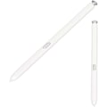 Miniatyrbild 3 av 8: Stylus Note 10 Abs Stylus Lättvikts bärbar ersättnings Stylus Touch Writing för 10 Note 10+ (Vit)