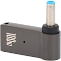 Miniatyrbild 1 av 7: Pd Converter Pc, Aluminiumoy 100W 5A Pd Converter Typ C Hona Till Hane 4,5X3,0Mm Aluminiumoy Shell Pd Laddningsadapter För Laptop Pd Typ C Adapter