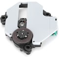 Miniatyrbild 1 av 8: Ps1 Laserbyte Ksm 440Bam Abs Laserlins Optisk spelmaskinsdelar Lins för Ps1-byte Ksm‑440Bam spelkonsol