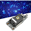 Miniatyrbild 5 av 8: Spelkonsol optisk lins Spelkonsol optisk lins metall, Pcb spelkonsol optisk lins metall plug and play ersättning optisk lins för PS2 30000