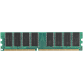 Miniatyrbild 4 av 7: Apacer 1Gb Ddr 400 1G Ddr Xiede Ddr 400Mhz 1G 184Pin För Desktop Moderkort Minne Helt kompatibelt