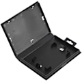 Miniatyrbild 8 av 8: Sega For Genesis Game Case Sega For Genesis Case Abs Svart 5st för Sega For Genesis Game Cartridge Tom Shell Box Case Ersättningstillbehör
