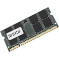 Miniatyrbild 2 av 7: Ddr2 Sodimm Ddr2 667Mhz 2Gb Ddr2 2G 667Mhz För Pc2 5300 Notebook Helt kompatibelt minne för moderkort 200Pin