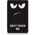 Miniatyrbild 7 av 7: Galaxy Tab A7 2020 Slim Case - Ultra Slim Stand Hard Shell Smart Cover för Galaxy Tab A7 10.4 2020 (SM-T500.SM-T505.SM-T507) (Big Eye)