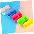 Miniatyrbild 4 av 8: 1st Box Magnetisk Absorption Förvaringsställ Tvättmaskin Hänghållare Förvaringshållare Förvaringshängare Organizer Förvaringslåda klädhängare