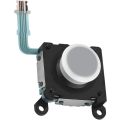 Miniatyrbild 7 av 8: Ps Vita 2000 Joystick Byte Ps Vita Joystick Replacement 2000 Abs Analog 3D Button Joystick Stick Rocker Module Ersättningsdel för Ps Vita