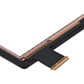 Miniatyrbild 8 av 8: Byte av skärmbyte Ersättningsskärm för Switch Glass, ABS-ersättnings LCD-skärm för Switch Hac-001 Digitizer pekskärm