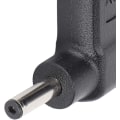 Miniatyrbild 7 av 8: Pd Adapter Abs Pd Adapter Typ C Adapter Usbc till rektangel DC 65W 90 graders vinklad Pd-emulator för bärbar surfplatta 4,0X1,35Mm