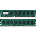 Miniatyrbild 3 av 6: Pc3 10600 Workstation 4Gb Ddr3 2Gb Ddr3 1333Mhz 240Pin för stationärt moderkort dedikerat minne