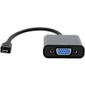 Miniatyrbild 4 av 8: Raspberry Pi Mini Till Vga Hdmi Till Vga Adapter Micro Hdmi Till Vga Video Converter Adapter 1080P För Raspberry Pi 4B Med Power