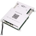 Miniatyrbild 6 av 6: JK BMS 4S 5S 6S 7S 8S 200a Smart BMS Smart BMS Integrerad Bluetooth -app stöder LCD 12V 24V 3S (A) A