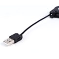Miniatyrbild 3 av 6: Pi-kamera USB kamera för 3 modell B Inga drivrutiner krävs Ny svart
