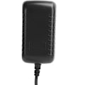 Miniatyrbild 7 av 8: Raspberry Pi 3 Power Power För Raspberry Pi Plastskal Power för Raspberry Pi 5V 3A Med strömbrytarknapp för INTEGRERAD Micro