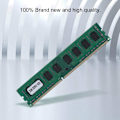 Miniatyrbild 2 av 6: Pc3 10600 Workstation 4Gb Ddr3 2Gb Ddr3 1333Mhz 240Pin för stationärt moderkort dedikerat minne