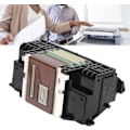 Miniatyrbild 2 av 8: Qy6 00826821 Print Abs Skrivhuvud Färg Designande cover Fint utförande Enkel installation Print för Ip7210