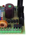 Miniatyrbild 4 av 6: Scheda Motore Cc High Power 220V 750W Pwm DC Motor Speed ​​Controller Board 180V DC Motor Controller