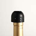 Miniatyrbild 6 av 7: Champagnepropp: lufttät lock för champagneflaskor