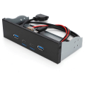 Miniatyrbild 3 av 8: Frontpaneladapter USB C Typ E USB 3.1 Frontpanel Usb3.1 Gen2 Frontpanel 10G Optisk enhet Usb3.0 2.0 Typ C Typ E Panel Cför OMPuter delar
