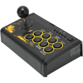 Miniatyrbild 1 av 8: Arcade Stick USB Wired Gaming Joystick Abs USB Wired Game Joystick Retro Arcade Fighting Controller Spelkonsol Gamepad För Ps3 För Ps4 För Switch