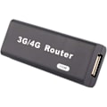 Miniatyrbild 5 av 8: Zte Velocity Mobile Wifi Hotspot 4G Lte Router Mf923 4G Router Bärbar 3G 4G Wifi Wlan Hotspot 150Mbps Rj45 USB trådlös router