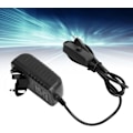 Miniatyrbild 5 av 8: Raspberry Pi 3 Power Power För Raspberry Pi Plastskal Power för Raspberry Pi 5V 3A Med strömbrytarknapp för INTEGRERAD Micro