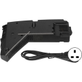 Miniatyrbild 7 av 8: Ps5 Power Ps5 Power Byte av Abs Adp 400Dr Power Ersättning Spelkonsol Power med power för Ps5 100‑127V