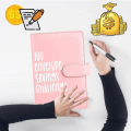 Miniatyrbild 6 av 7: 100 kuvert Spara utmaning, Sparbok Pärm Lätt Pengar Budgetering, Spara Pärm Spara Utmaning Pärm, Pengasparsystem för budget