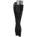 Miniatyrbild 8 av 8: Switch Aimos USB Synchronizer Metal Aimos 1 För 4 4 Portar USB Tangentbord Mus Synchronizer Controller Kvm Switcher Splitter