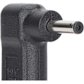 Miniatyrbild 8 av 8: Pd Adapter Abs Pd Adapter Typ C Adapter Usbc till rektangel DC 65W 90 graders vinklad Pd-emulator för bärbar surfplatta 4,0X1,35Mm