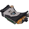 Miniatyrbild 4 av 8: Diskfack PS2 Slim Ps2 Laserbyte Spu3170 Pcb Laserlins För Ps2 Slim Spu3170 Superior Ersättning