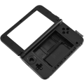 Miniatyrbild 1 av 8: Case för Nintendo 3Dsll Case för Nintendo 3Ds Ll Abs Fullt hölje Case Cover Reparationsdelar Cfor OMPlete Replacement Kit för Nintendo