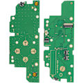 Miniatyrbild 5 av 8: För Nintendo Switch Lite Moderkort Höger sida För Nintendo Switch Moderkort Pcb Vänster Side Button Board Pcb Korrosionsbeständigt utbyte