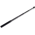 Miniatyrbild 2 av 8: Selfie Stick, infällbar Selfie Stick Aluminiumlegering Gel Svart Förlängningsstav Teleskopstång Monopod För Feiyu G5 Wg2 Spg Stabilisator