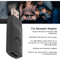 Miniatyrbild 3 av 8: Beloader Beloader PS5 Abs For Beloader Adapter Tangentbord Mus Konverterguide för PS5 konsol för PS4 Kbm för PS4 Xim Controller