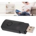 Miniatyrbild 2 av 8: Beloader Beloader PS5 Abs For Beloader Adapter Tangentbord Mus Konverterguide för PS5 konsol för PS4 Kbm för PS4 Xim Controller