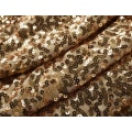 Miniatyrbild 3 av 7: Dampaljetter rock pennkjol hög midja glitter sjöjungfru rock bodycon midikjol