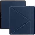 Miniatyrbild 7 av 7: Slimshell- case för Kindle Scribe 10,2” 2022 släppt, premium lätt PU- cover med Auto Sleep/Wake för Kindle Scribe 10,2 tum-marinblå