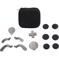 Miniatyrbild 6 av 8: Xbox Elite Controller Elite Series 2 Controller Tillbehör Metall Silikon Spelkontroller Knapp Paddlar Set Gamepad tumstickor för Xbox One Elite