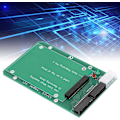Miniatyrbild 3 av 8: 44 IDE till 40 stifts adapter PCB Adapter IDE till Pata Antibackinsert Design Widely Application Port Conversion Board för säkerhetskopiering av data