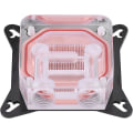 Miniatyrbild 1 av 8: Gpu Block Gpu Water Block Koppar, Pom Cfor OMPuter Gpu Vattenkylare Kylblock Koppar Bas Pom cover med vattenväg